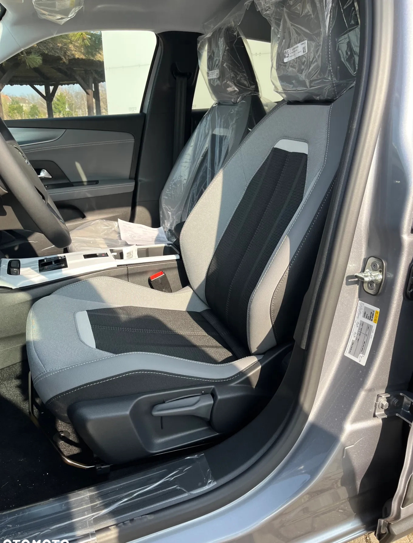 Opel Mokka cena 110900 przebieg: 3, rok produkcji 2024 z Pilzno małe 46